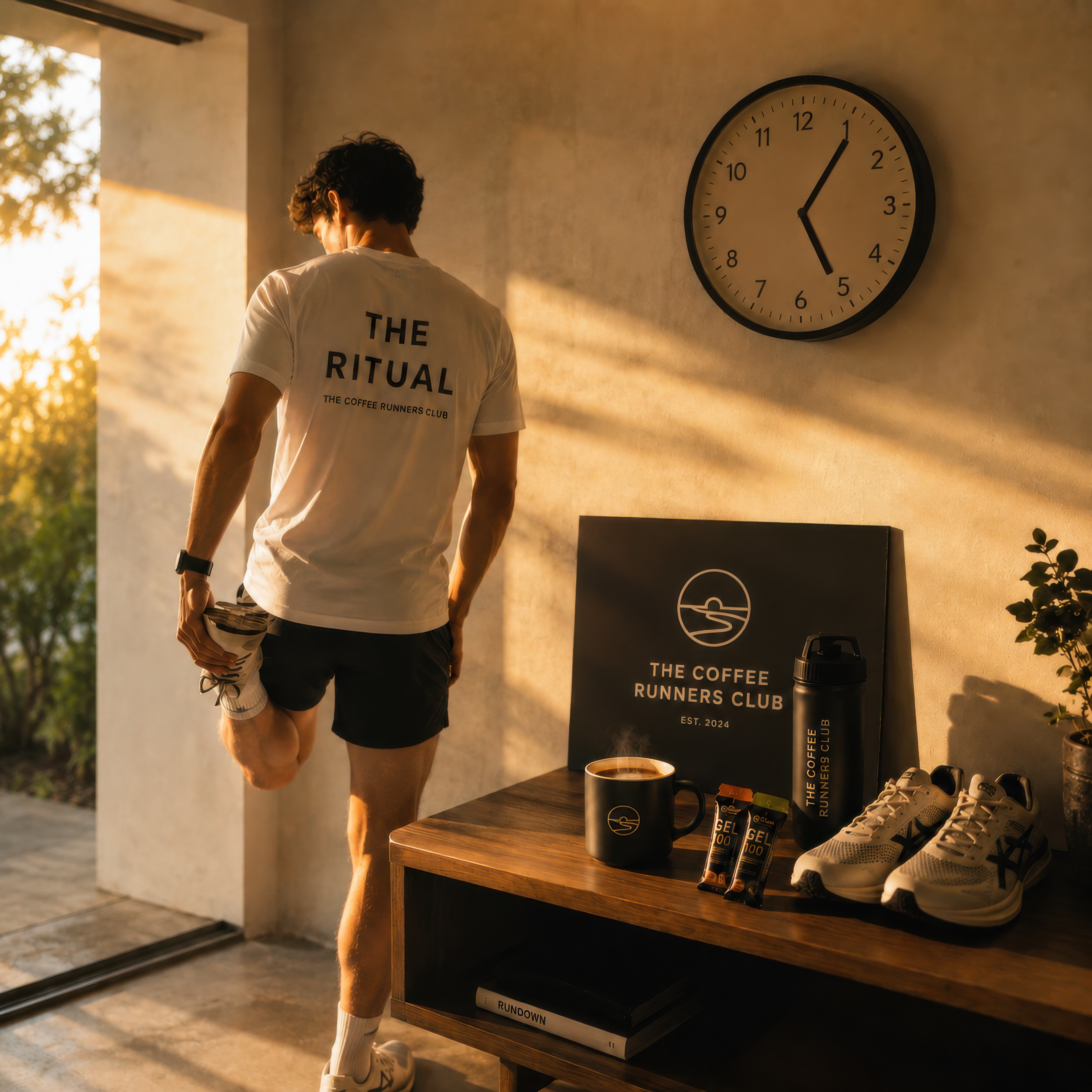 The Ritual