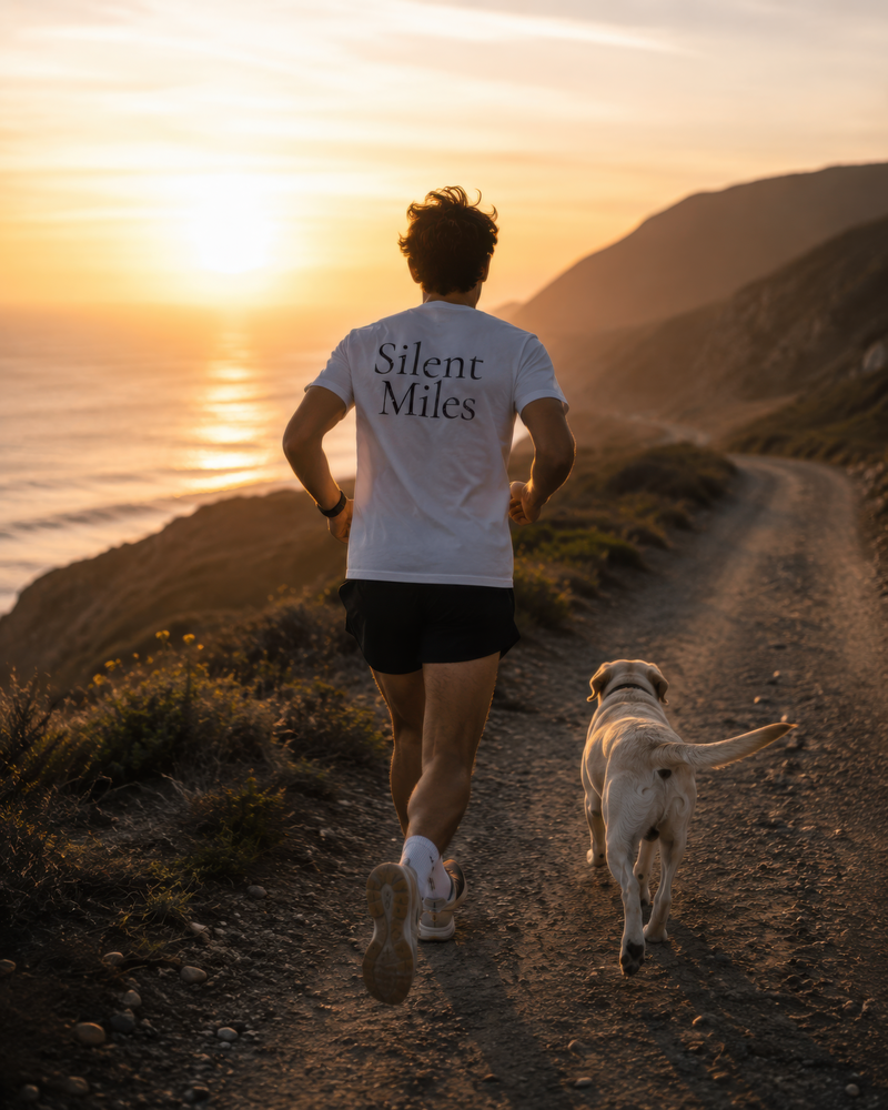 Silent Miles