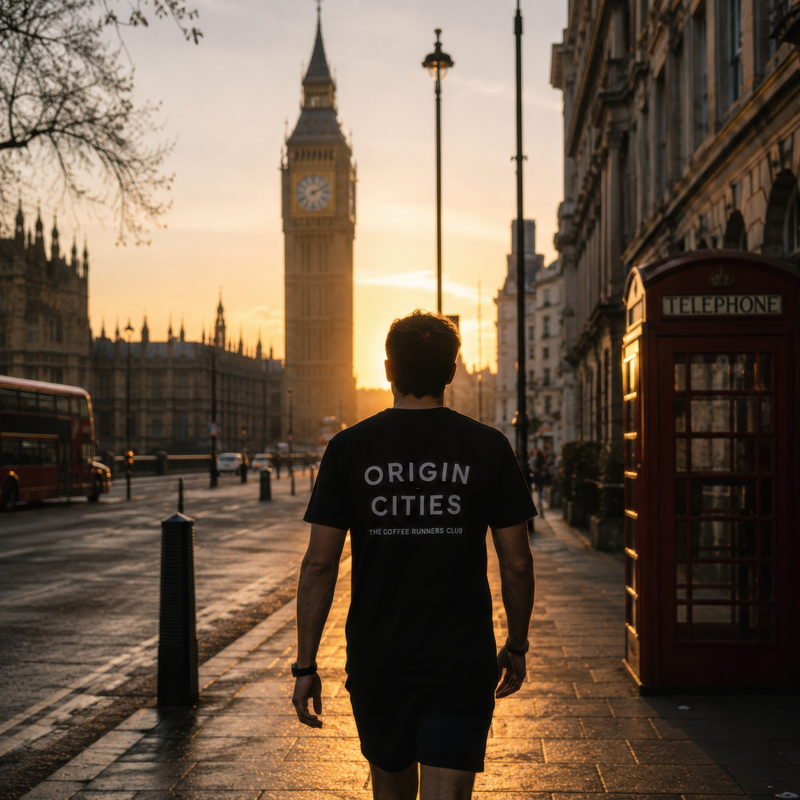 Origin Cities
